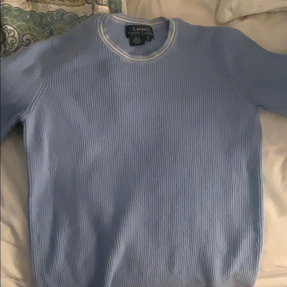 Ralph Lauren sweater